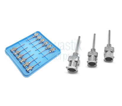 Industrial Dispensing Needle
