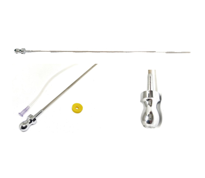 Intra Uterine Catheter