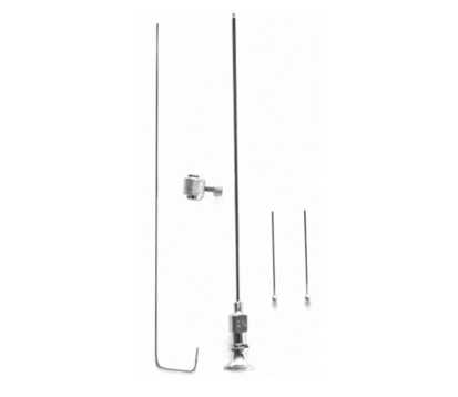 Menghini Biopsy Needle