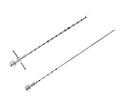 Swent® Procedure Needles