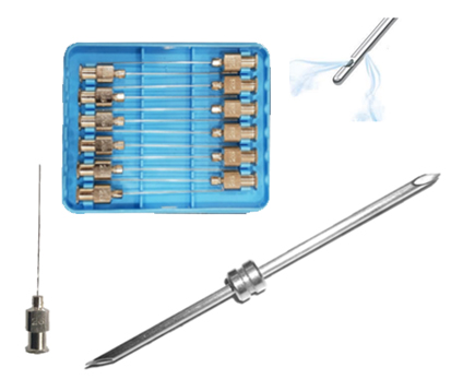 Swent® Specialty Needles & Customized Cannula (OEM)